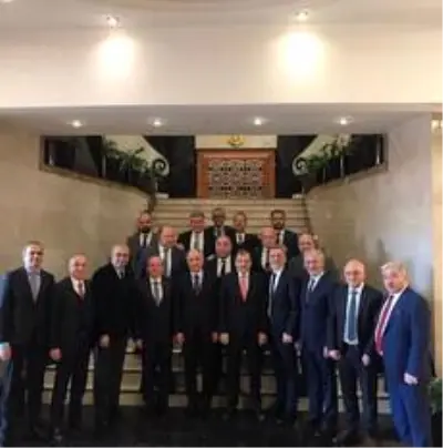 Son dakika: Yerli otomobil fabrikasının tanıtımı 12 Mart'ta Gemlik'te yapılacak Son dakika: Yerli otomobil fabrikasının tanıtımı 12 Mart'ta Gemlik'te yapılacak