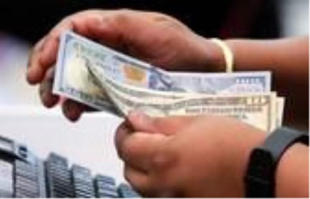 ABD'de kişisel gelir ve harcamalar ocakta yükseldi