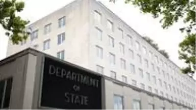 ABD'den Türkiye'ye destek açıklaması: Seçenekleri değerlendiriyoruz ABD'den Türkiye'ye destek açıklaması: Seçenekleri değerlendiriyoruz
