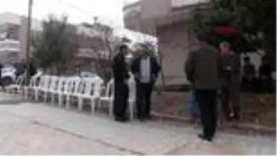 Adana'ya şehit ateşi düştü Adana'ya şehit ateşi düştü