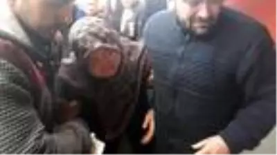 Afyonkarahisar'a şehit ateşi düştü (4) Afyonkarahisar'a şehit ateşi düştü (4)