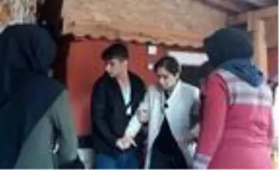 Afyonkarahisar'a şehit ateşi düştü (4) Afyonkarahisar'a şehit ateşi düştü (4)