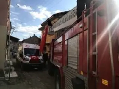 Afyonkarahisarlı şehidin ailesine acı haber verildi Afyonkarahisarlı şehidin ailesine acı haber verildi