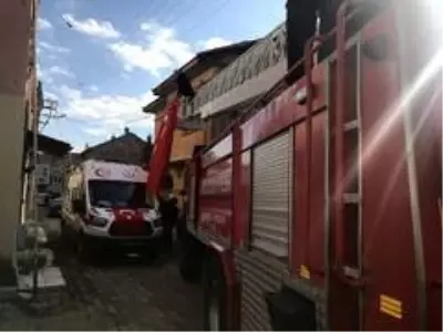 Afyonkarahisarlı şehidin ailesine acı haber verildi Afyonkarahisarlı şehidin ailesine acı haber verildi