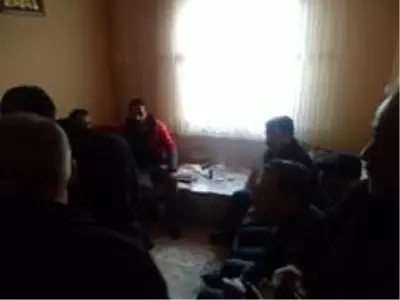 Afyonkarahisarlı şehidin ailesine acı haber verildi Afyonkarahisarlı şehidin ailesine acı haber verildi