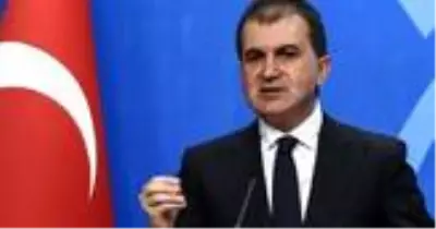 AK Parti Sözcüsü Ömer Çelik: Katil rejim bu kalleşliğin hesabını en ağır biçimde verecekler AK Parti Sözcüsü Ömer Çelik: Katil rejim bu kalleşliğin hesabını en ağır biçimde verecekler