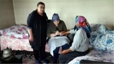 Ardahan'da
