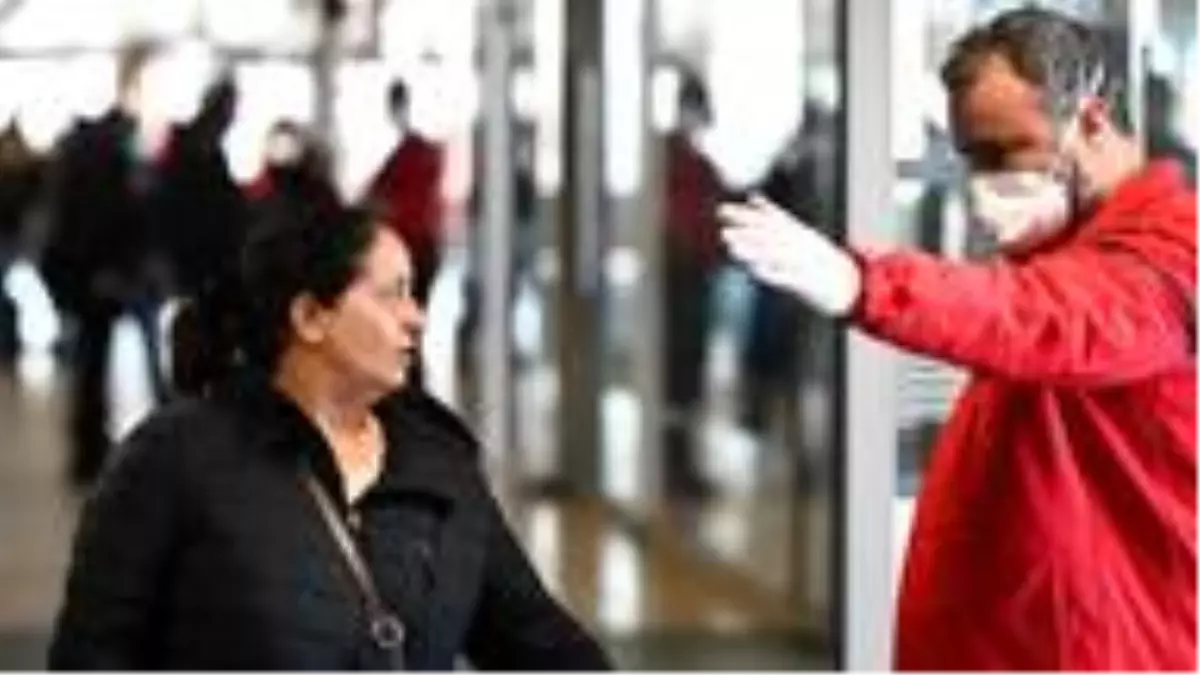 Avrupa'da koronavirüs vakaları artmaya devam ediyor: İtalya'da ölü sayısı 17'ye yükseldi