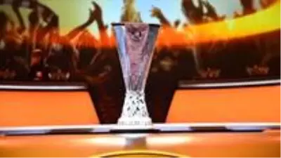 Başakşehir'in rakibi belli oldu! UEFA Avrupa Ligi'nde Medipol Başakşehir'in rakibi kim oldu? UEFA Avrupa Ligi sonra 16 turu eşleşmeleri! Başakşehir'in rakibi belli oldu! UEFA Avrupa Ligi'nde Medipol Başakşehir'in rakibi kim oldu? UEFA Avrupa Ligi sonra 16 turu eşleşmeleri!