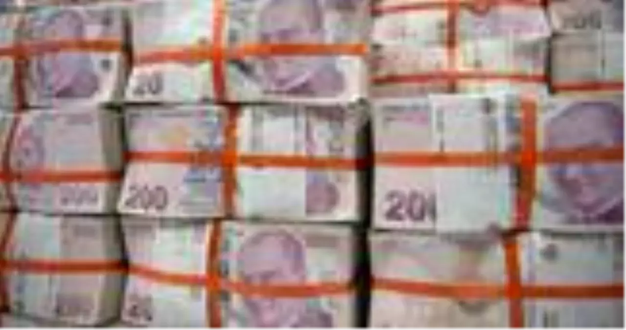 Bazı banknotlarda değişiklik yapılacak