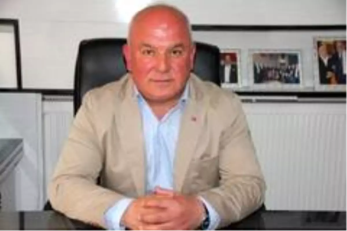 Bilecik ASKF'dan Türk bayrağı duyurusu