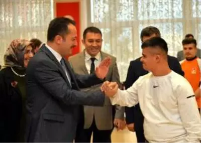 Bilecik'te uygulanan Bilecik'te uygulanan