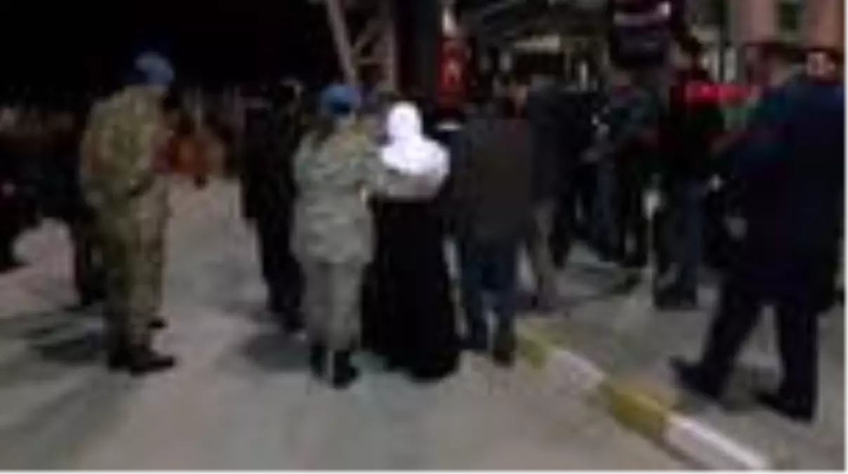 Bingöl'e şehit ateşi düştü