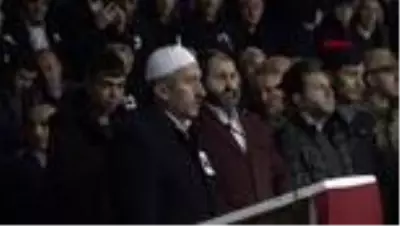 Bitlis'e şehit ateşi düştü Bitlis'e şehit ateşi düştü