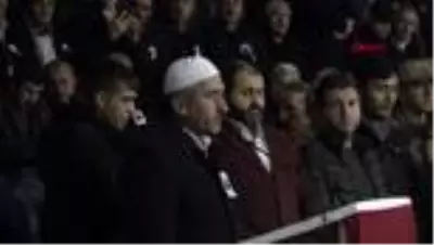 Bitlis'e şehit ateşi düştü Bitlis'e şehit ateşi düştü