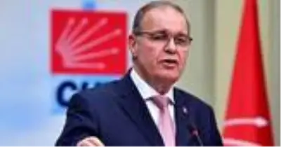 CHP, TBMM’yi kapalı oturumla toplanmaya çağırdı