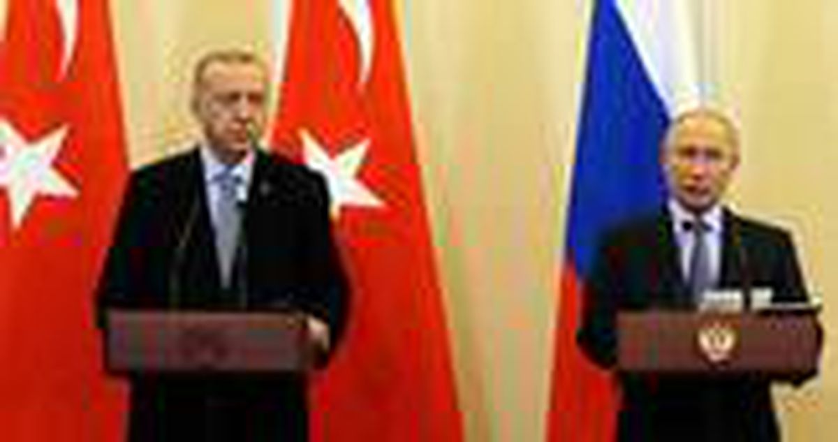 Cumhurbaşkanı Erdoğan, Putin'e açık açık söyledi: Rejim unsurları meşru hedef konumundadır