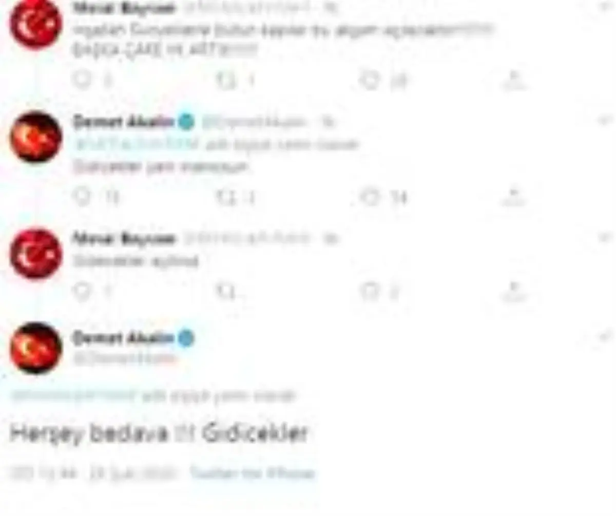 Demet Akalın'dan flaş mülteci yorumu!