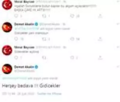 Demet Akalın'dan flaş mülteci yorumu! Demet Akalın'dan flaş mülteci yorumu!
