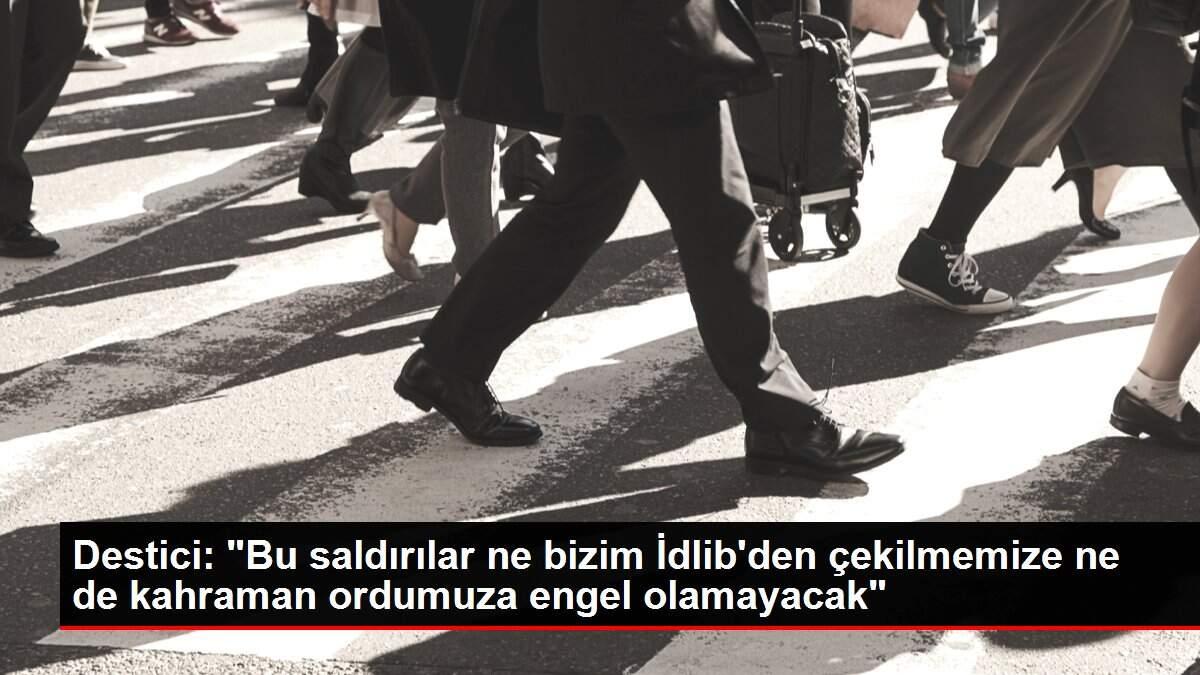 Destici: Destici: