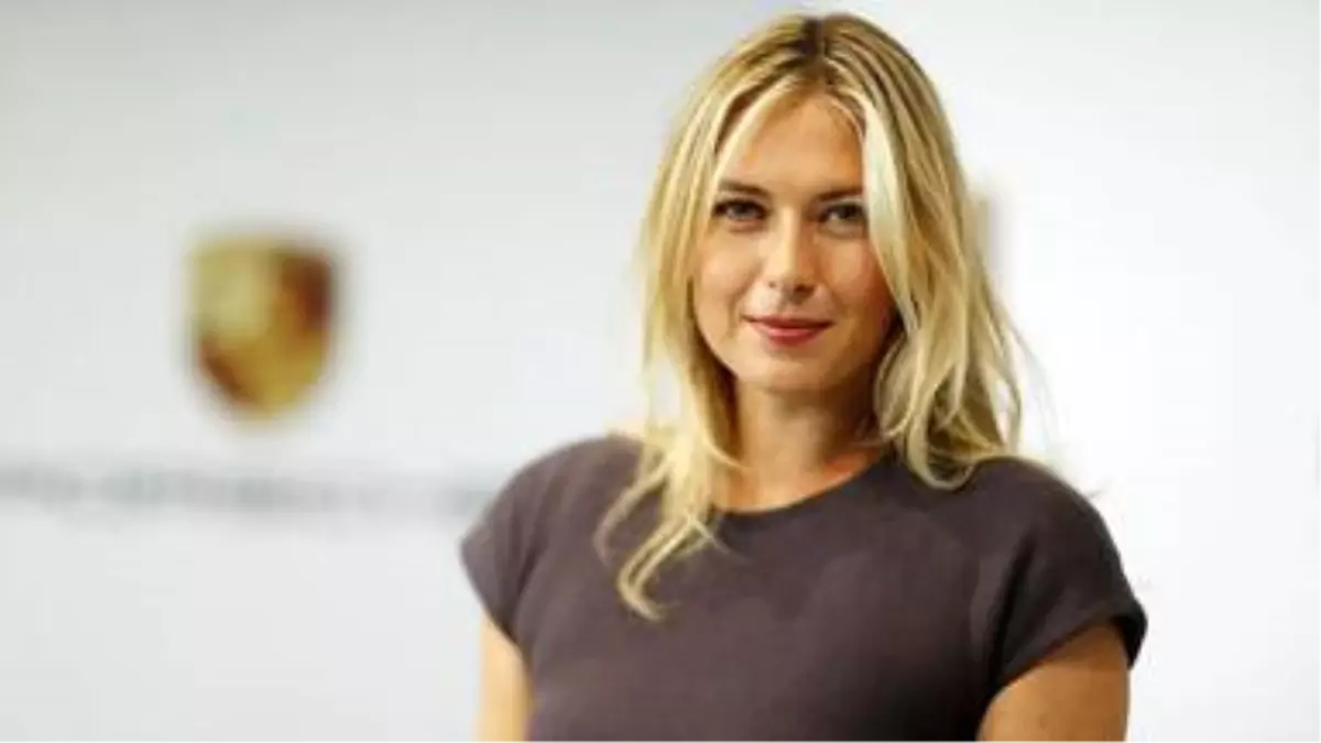 Elveda tenis | Maria Sharapova'nın ayrılık mektubu