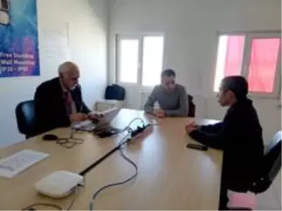 Eskişehir'in dijital verimliliği artacak Eskişehir'in dijital verimliliği artacak