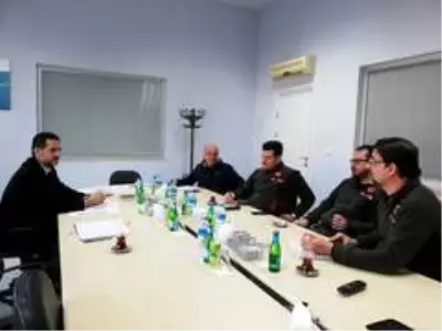 Eskişehir'in dijital verimliliği artacak Eskişehir'in dijital verimliliği artacak
