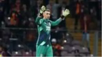 Fernando Muslera farkı! Yine zirvede... Fernando Muslera farkı! Yine zirvede...