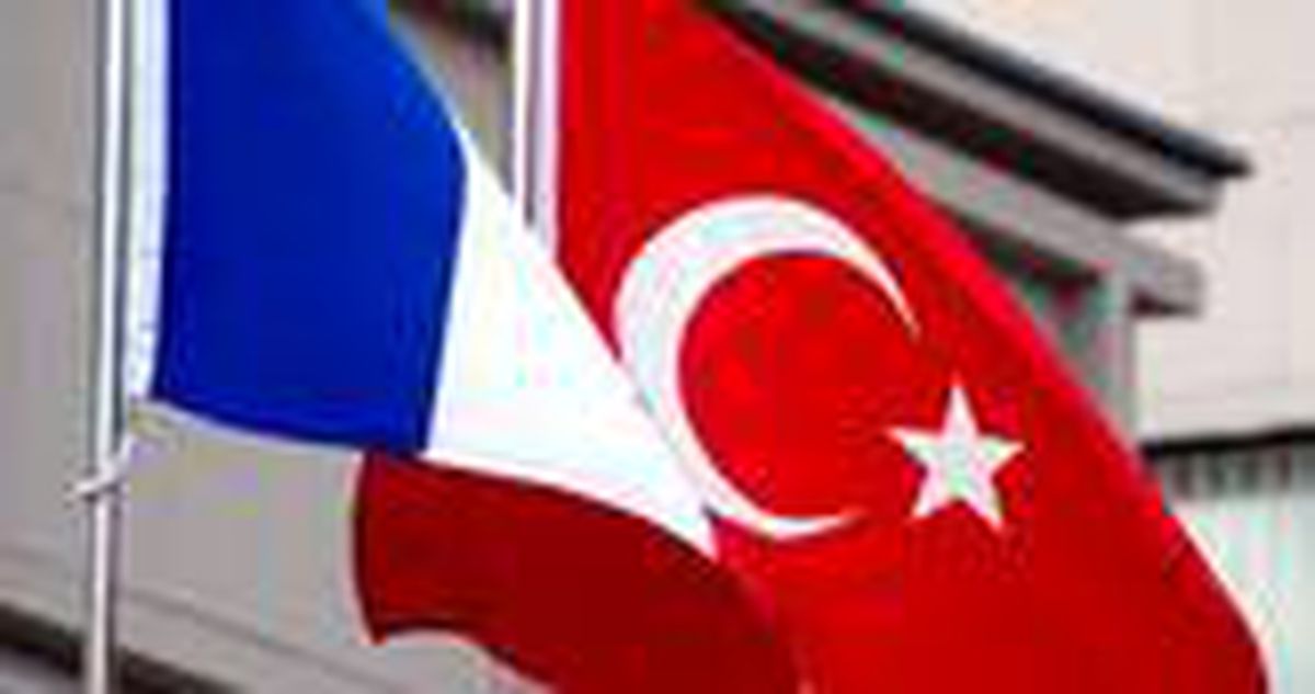 Fransa, İdlib'deki saldırı nedeniyle Esed rejimi ve Rusya'yı kınadı