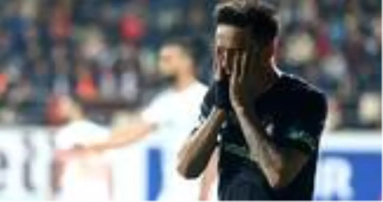 Gökhan Gönül: Bu maçı oynamak zulüm geldi