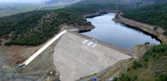 Güneş barajı Gaziantep'in güneşi olacak