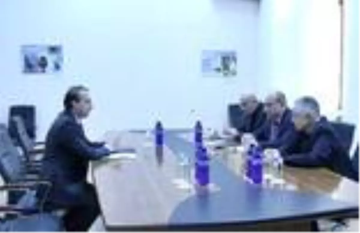 Gürcistan: 'Türkiye'yi destekliyoruz'