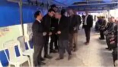 İdlib'de şehit olan Uzman Çavuş Selman Cankara'nın ailesine acı haber verildi İdlib'de şehit olan Uzman Çavuş Selman Cankara'nın ailesine acı haber verildi