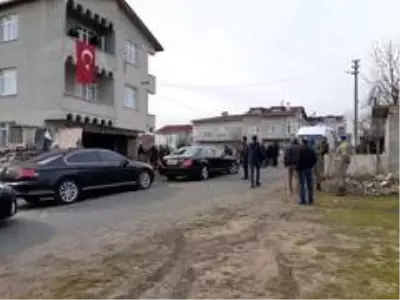İdlib'de şehit olan Uzman Onbaşı Nihat Kara'nın ailesine haber verildi