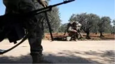İdlib'de 33 askerimizin şehit olduğu saldırı sonrası ABD ve AB'den ilk açıklama geldi İdlib'de 33 askerimizin şehit olduğu saldırı sonrası ABD ve AB'den ilk açıklama geldi
