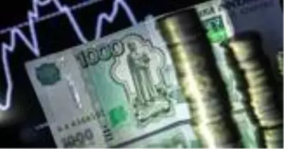İdlib saldırısı Rus ekonomisini de etkiledi! Ruble değer kaybetti, borsa çakıldı İdlib saldırısı Rus ekonomisini de etkiledi! Ruble değer kaybetti, borsa çakıldı