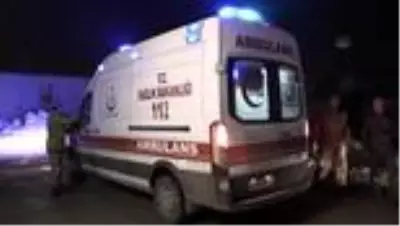 İdlib şehidi Kurtulmuş, son yolculuğuna uğurlandı İdlib şehidi Kurtulmuş, son yolculuğuna uğurlandı