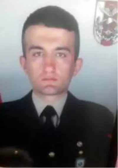 İdlib şehidinin babası haberi alır almaz 'Var olsun devletimiz, vatan sağ olsun' dedi