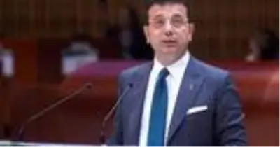 İmamoğlu’ndan İdlib paylaşımı: Acı haberler yüreğimizi yakıyor