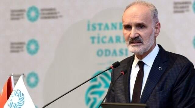 İş dünyası hain saldırı sonrası tek yürek oldu: Canımızla, tüm maddi imkanlarımızla devletimizin emrindeyiz.