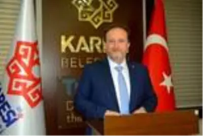 Karesi Belediyesi hizmet binası için yer arıyor Karesi Belediyesi hizmet binası için yer arıyor