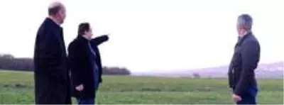Karesi Belediyesi hizmet binası için yer arıyor Karesi Belediyesi hizmet binası için yer arıyor