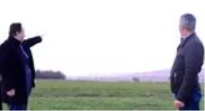 Karesi Belediyesi hizmet binası için yer arıyor Karesi Belediyesi hizmet binası için yer arıyor