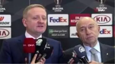 'Keşke bu turu atlamasaydık da bu şehit haberini almasaydık'