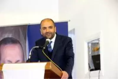 Kilis'te AK Parti ilçe kongreleri iptal oldu Kilis'te AK Parti ilçe kongreleri iptal oldu