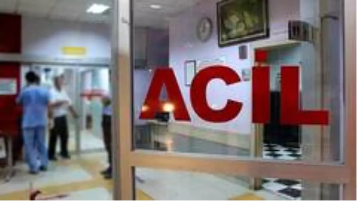 KKTC'de hastane yangınında ölen 2 kişinin isimleri açıklandı