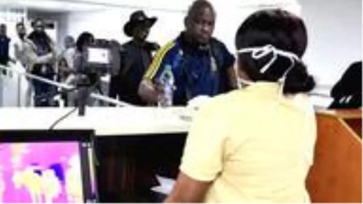 Koronavirüs, Sahraaltı Afrika'da ilk kez Nijerya'da görüldü