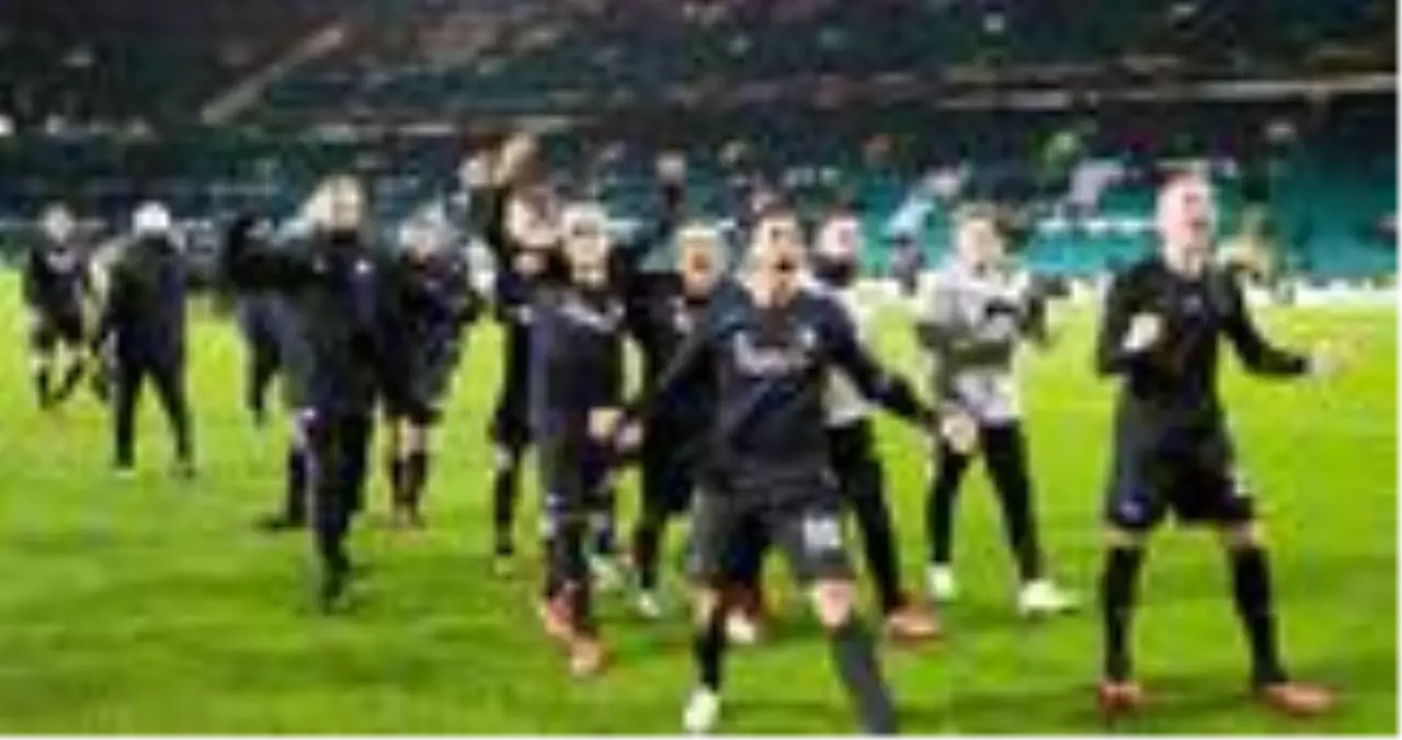 Medipol Başakşehir'in rakibi Kopenhag'ı tanıyalım