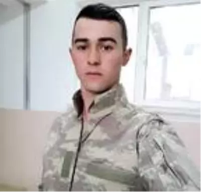 Mersin'e şehit ateşi düştü Mersin'e şehit ateşi düştü
