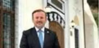 Sabri Öztürk: Milletvekili Öztürk, Giresun'un problemlerini Cumhurbaşkanı Erdoğan'a iletti Sabri Öztürk: Milletvekili Öztürk, Giresun'un problemlerini Cumhurbaşkanı Erdoğan'a iletti